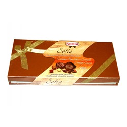 Сорини София шоколадные конфеты 270 гр