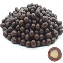 Кедровый орех в молочной шоколадной глазури (3 кг) - Premium