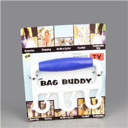 Держатель пакетов BAG BADDY