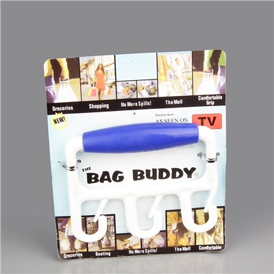 Держатель пакетов BAG BADDY