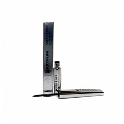 Жидкая подводка для глаз Kryolan Super Liner Matte Black Waterproof