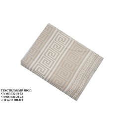 Одеяло байковое 100%хлопок арт 1220-03
