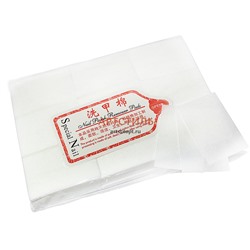 Безворсовые салфетки Special Nail 600± шт 6 x 4 см