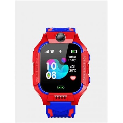 Детские часы с GPS Smart Baby Watch Q19 оптом