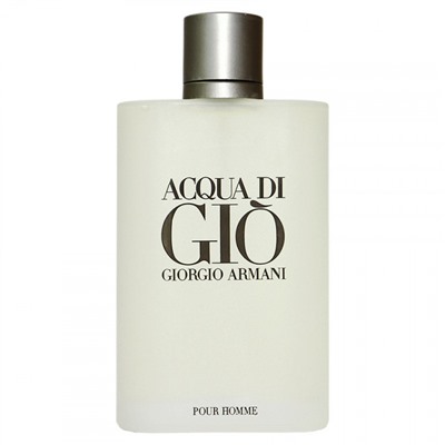 Giorgio Armani Acqua di Gio edt for men 200 ml A-Plus