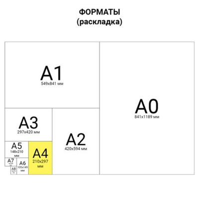 Картон цветной А4 мелованный, флуоресцентный, 10 листов, 5 цветов, в папке, BRAUBERG, «Лето»