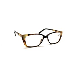 Готовые очки - Sunshine 9018 коричневый