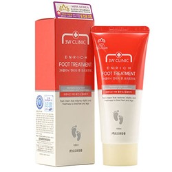 Enrich Foot Treatment 100ml Крем для ног лечебный