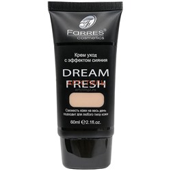 Farres 4010 №105 Тональный крем "Dream Fresh"