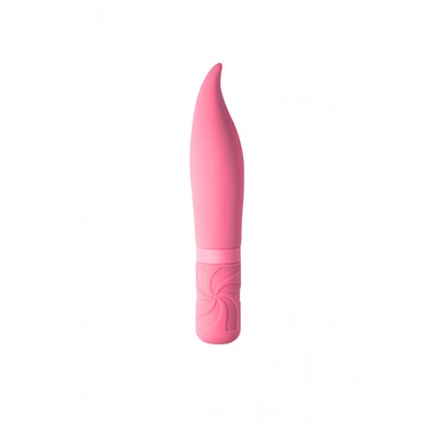 Перезаряжаемый Вибратор Universe BonBon’s Powerful Spear Pink 9603-03lola