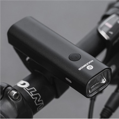 USB-фонарь для велосипеда YQ-QD400LM