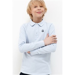 20140100005 Рубашка-поло для мальчика