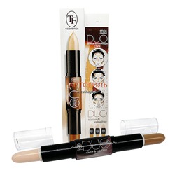 TF CTC04 №402 Двойной контурирующий стик "Duo Contour Stick"