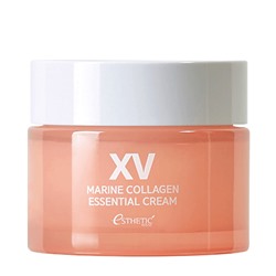 Marine Collagen Essential Cream КОЛЛАГЕН/Крем для лица, 50 мл