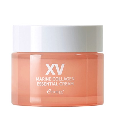 Marine Collagen Essential Cream КОЛЛАГЕН/Крем для лица, 50 мл