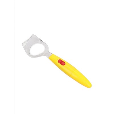 Прибор для завивки ресниц с пластиковой ручкой
