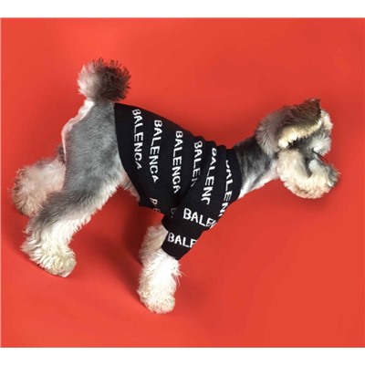 Пуловер для домашних животных ВХу54