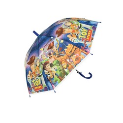 Зонт дет. Umbrella 1197-7 полуавтомат трость