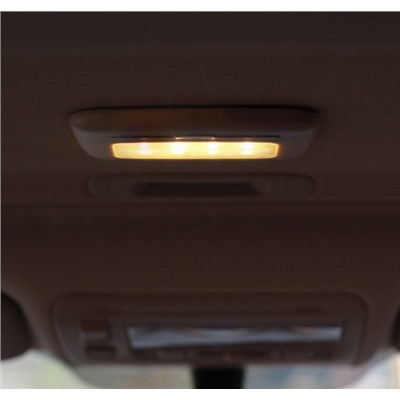 Автомобильный сенсорный LED светильник 11704