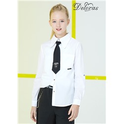 Блузка Deloras 63048 Белый
