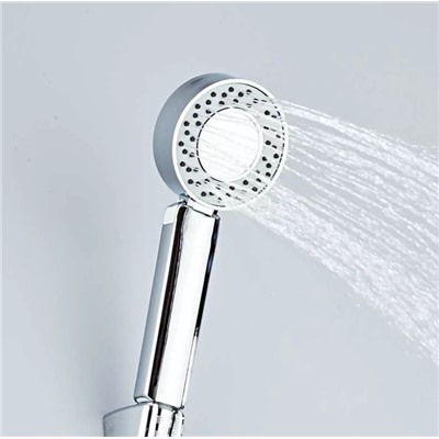 Двусторонняя душевая лейка Multifunctional Faucet, 3 режима полива