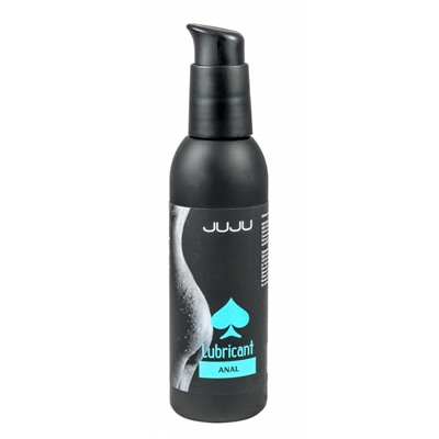 Силиконовый лубрикант JUJU Anal 150ml 995JU