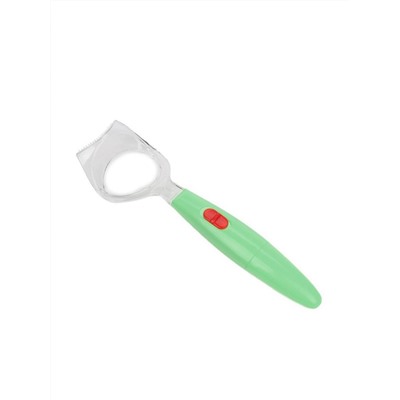 Прибор для завивки ресниц с пластиковой ручкой