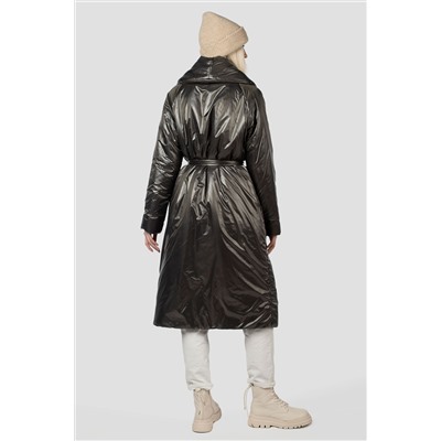Куртка женская зимняя (термофин 150)