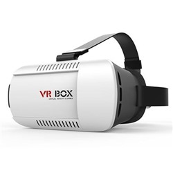 Очки виртуальной реальности Модель VR BOX