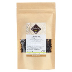 Черный чай с добавками Nectaria Ягода малина