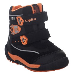 Ботинки Kapika 41207-1