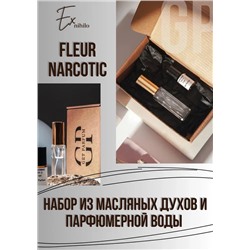 Narcotique Fleur / GET PARFUM 375