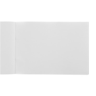 Альбом для рисования А4, 16 листов на скрепке "Конфеты", обложка мелованый картон, блок 100 г/м2