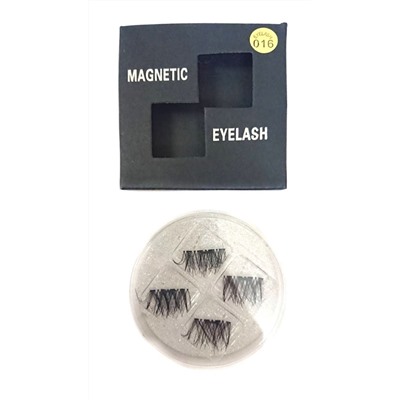 Магнитные накладные ресницы MAGNETIC EYELASH