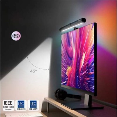 Подвесной светодиодный светильник USB Monitor Light для монитора оптом