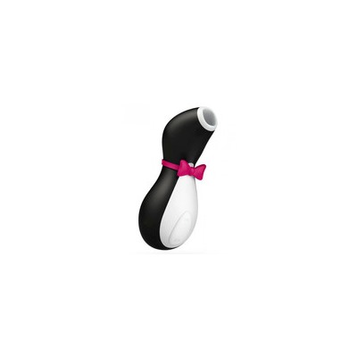 Стимулятор клитора Satisfyer Pro Penguin Next Gen вакуум -волновой бесконтактный