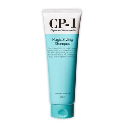 CP-1 Magic Styling Shampoo Шампунь для непослушных волос, 250 мл