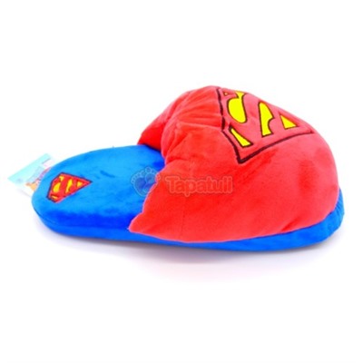 Тапочки «Супермен»
