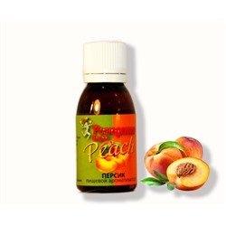 Пищевой ароматизатор Персик (Peach) (Турция)