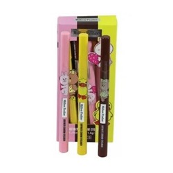 Набор подводок для глаз Million Pauline Lnfinite Charm Eyeliner 3 шт