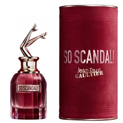 Jean Paul Gaultier So Scandal! edp for women 80 ml
