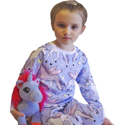 Пижама "Пегасы" (116-140 см), Рекомендуемые товары