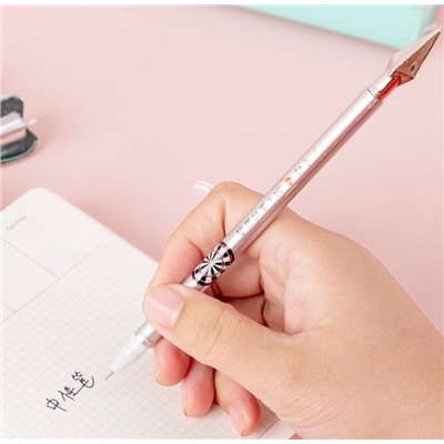 Гелевая ручка Дротик GТ3079 Заказ от 3х шт.