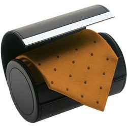 Футляр для галстука Giorgio (кожаный)