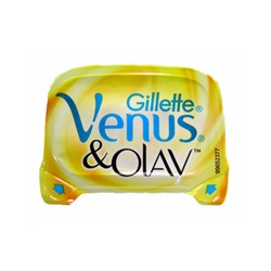 Сменная кассета Gillette Venus &OLAY, 1 шт