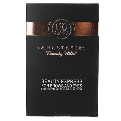 Набор для бровей Anastasia Beverly Hills Beauty Express