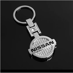 Брелок Nissan