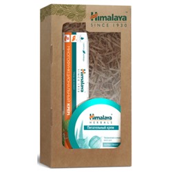 Подарочный набор Himalaya №6 (многофункциональный крем Multipurpose Cream 20 гр + питательный крем Nourishing Cream 50 мл)