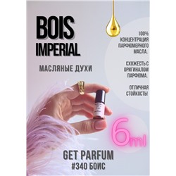 Bois Imperial / GET PARFUM 340