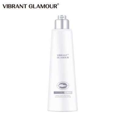 VIBRANT GLAMOUR Аминокислотный кондиционер для волос VG-ST011 200 мл